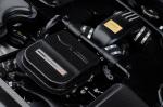 Mercedes-Benz E V12 Coupe by Brabus 2010 года